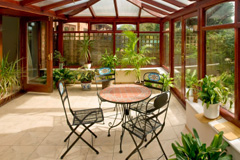 Pelsall conservatory quotes