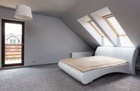 Pelsall bedroom extensions