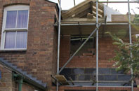 free Pelsall home extension quotes